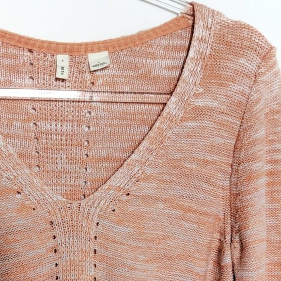 Anthropologie • MOTH Aselin Layered Pullover - Picture 5 of 8